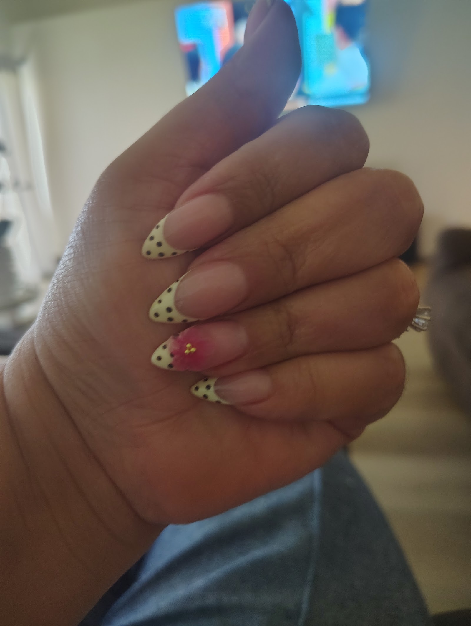 Nailss x Ana nail photo 1